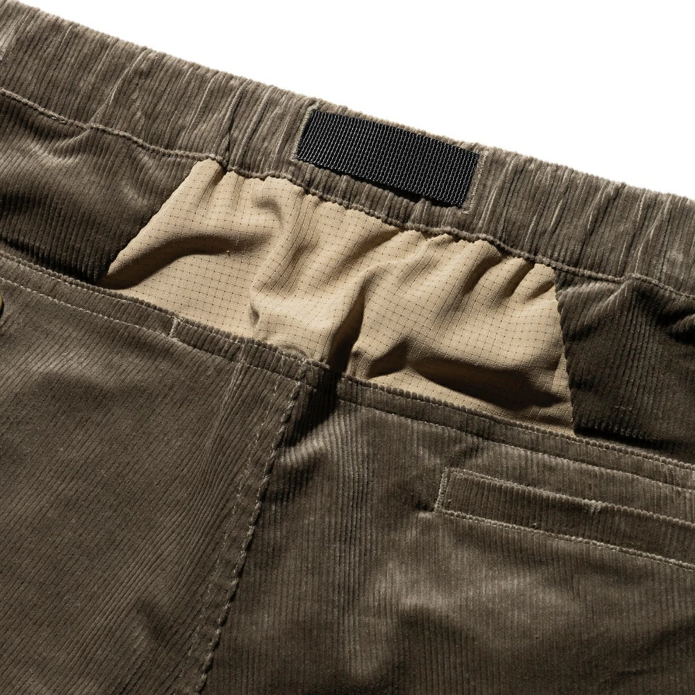 ROARK(ロアーク)TRAVEL SHORTS CORDUROY【RSJ1223-DSA】