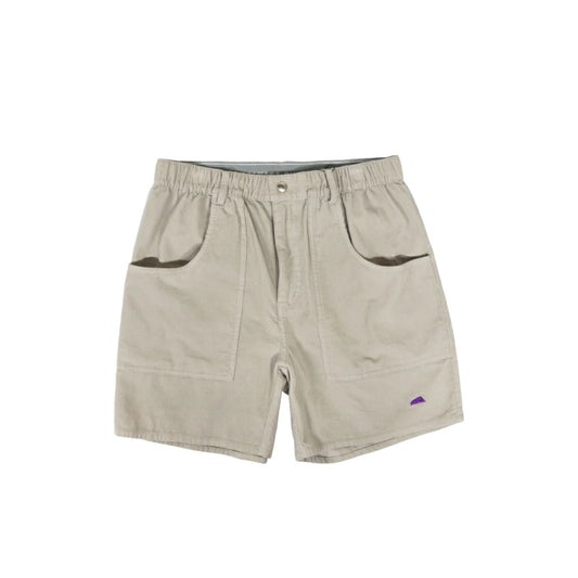 SALVAGE PUBLIC Kolepa(サルベージ パブリック コレパ)Uka Corduroy Shorts コーデュロイ ベーカーショーツ【SVKS5022】