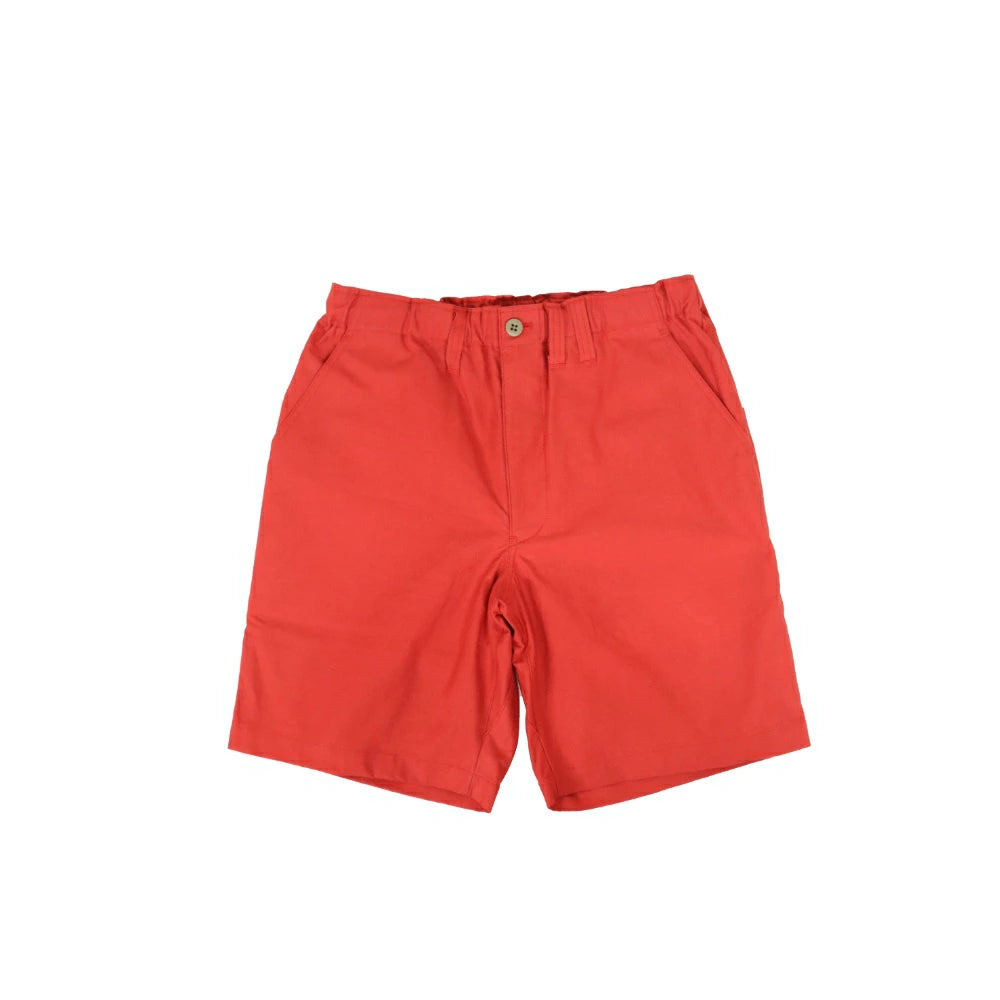 Jackman(ジャックマン)Back Nep Umps Shorts バック ネップ アンプス ショーツ【JM4540】