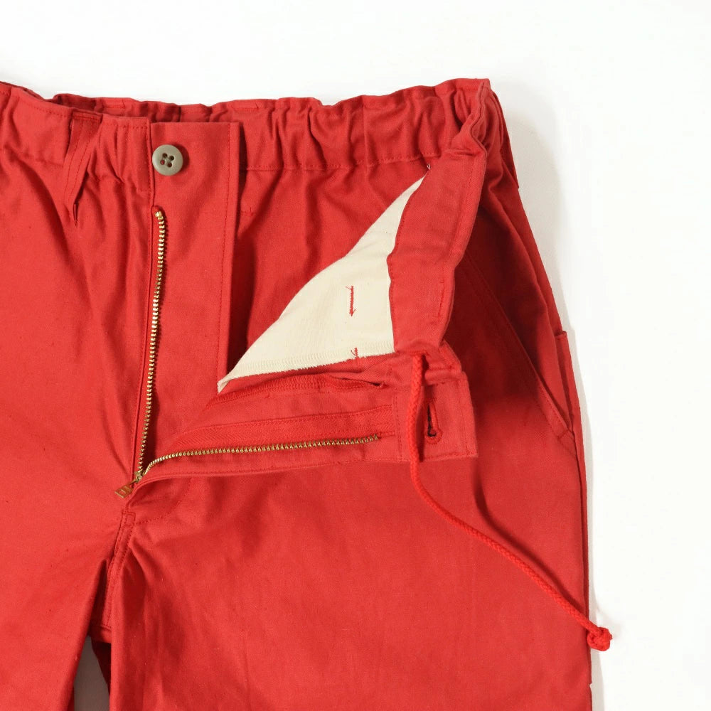 Jackman(ジャックマン)Back Nep Umps Shorts バック ネップ アンプス ショーツ【JM4540】