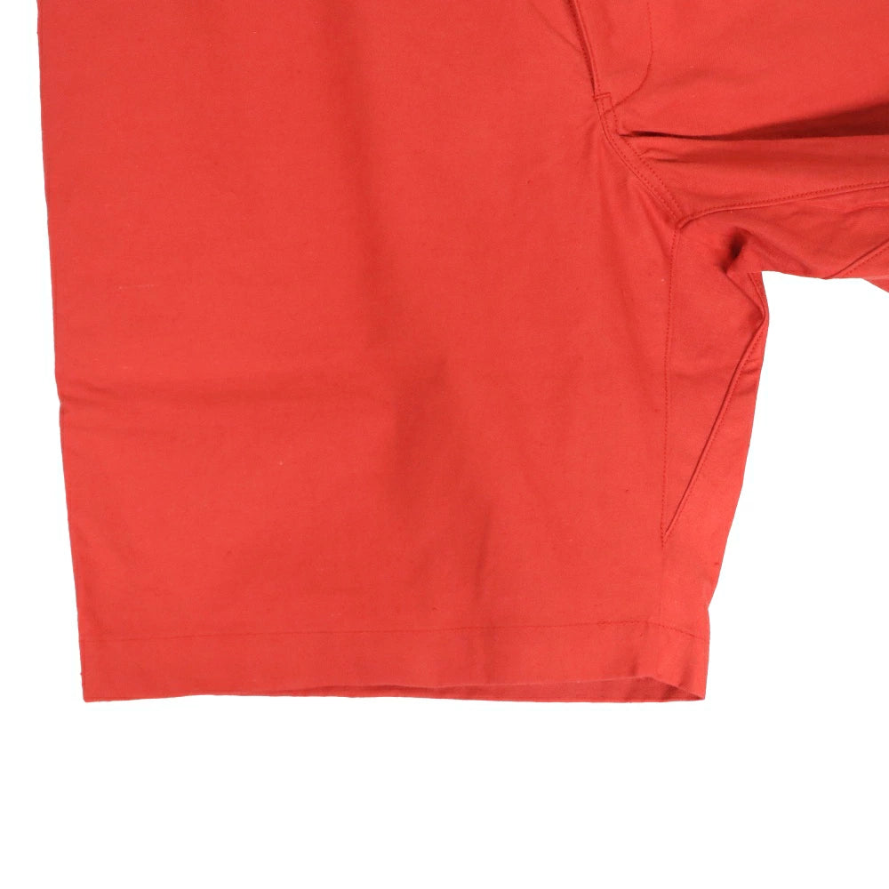 Jackman(ジャックマン)Back Nep Umps Shorts バック ネップ アンプス ショーツ【JM4540】