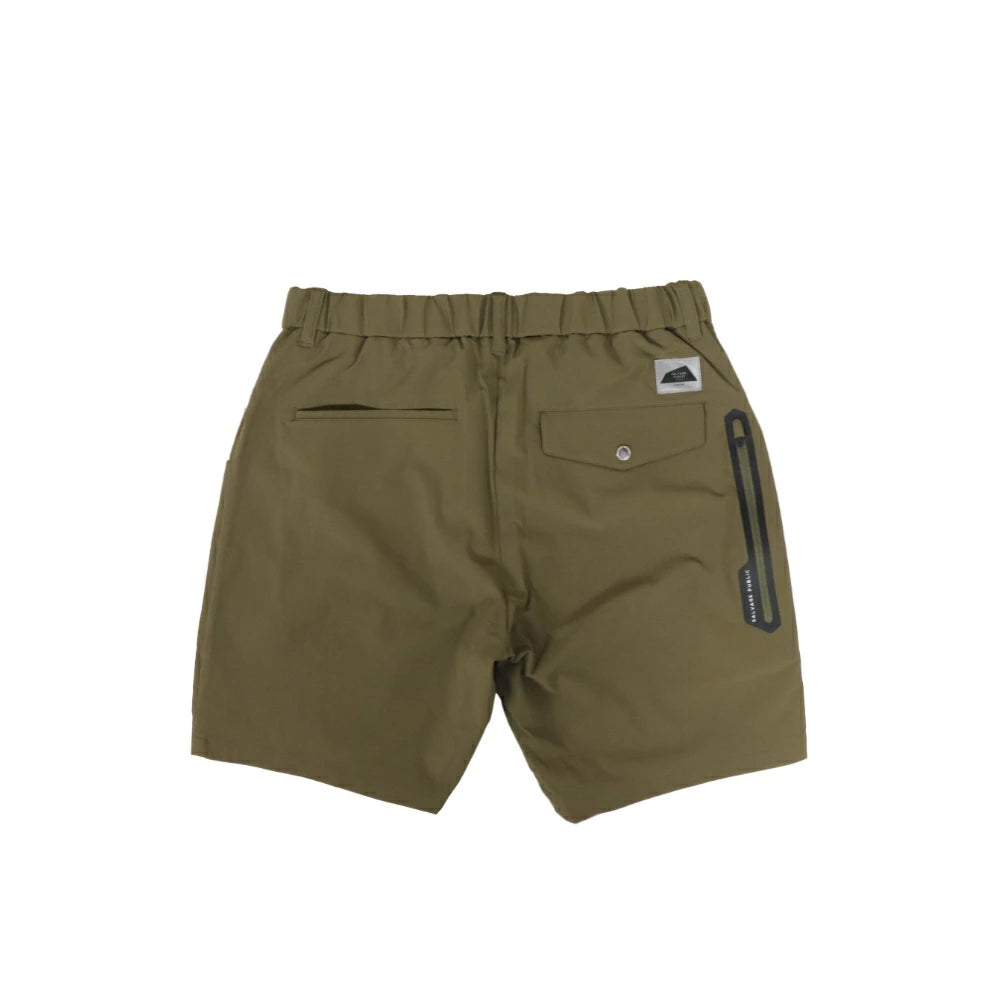 SALVAGE PUBLIC Kolepa(サルベージ パブリック コレパ)Makani Shorts SALVAGE PUBLIC Kolepa(サルベージ パブリック コレパ)Makani Shorts