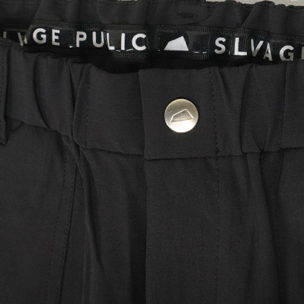 SALVAGE PUBLIC Kolepa(サルベージ パブリック コレパ)Makani Shorts SALVAGE PUBLIC Kolepa(サルベージ パブリック コレパ)Makani Shorts