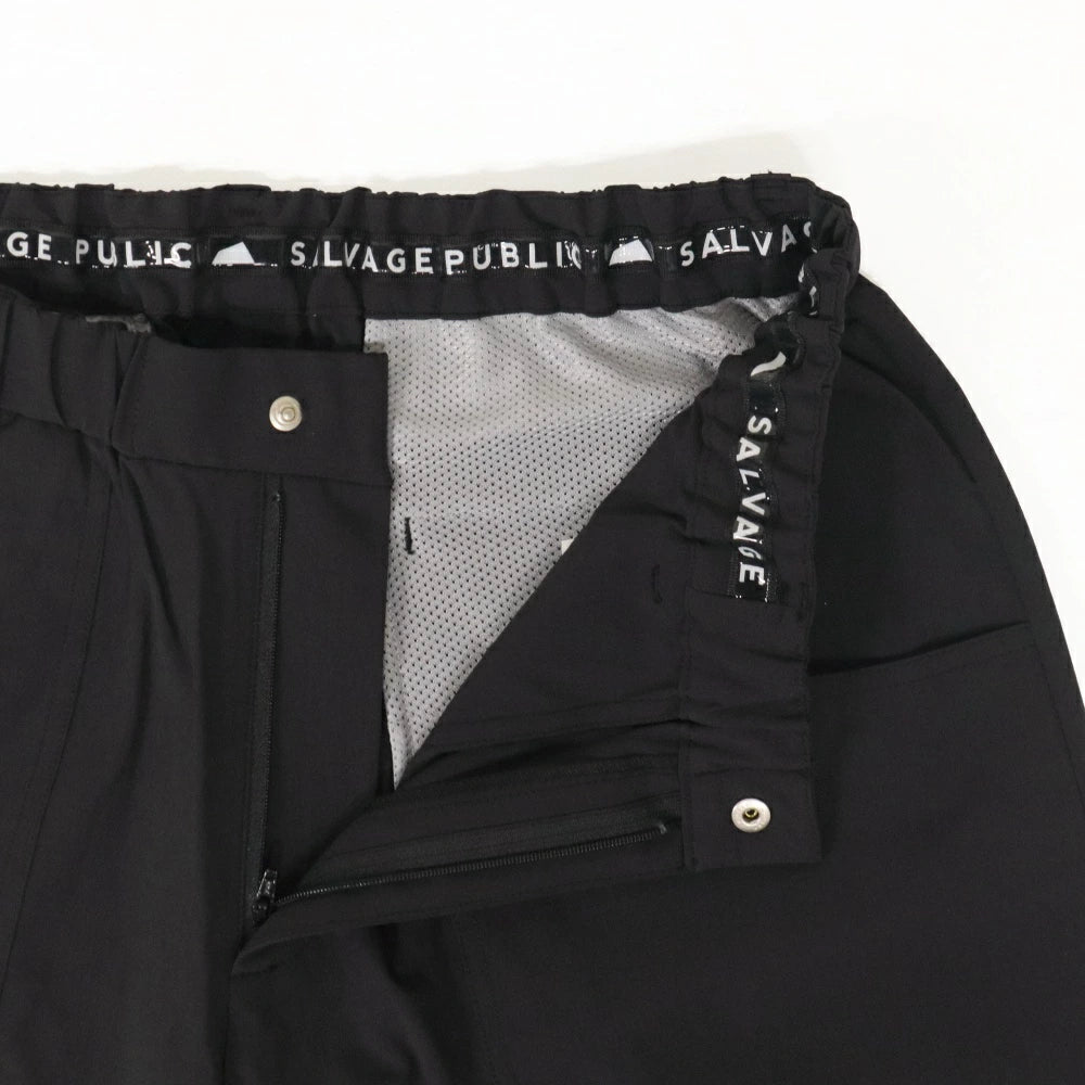 SALVAGE PUBLIC Kolepa(サルベージ パブリック コレパ)Makani Shorts マカニ ナイロン ショーツ【SVKA4003】