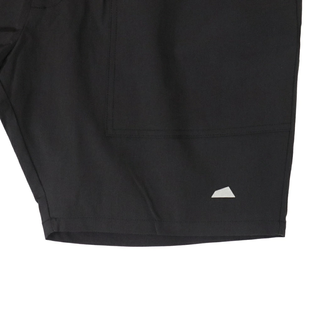 SALVAGE PUBLIC Kolepa(サルベージ パブリック コレパ)Makani Shorts マカニ ナイロン ショーツ【SVKA4003】