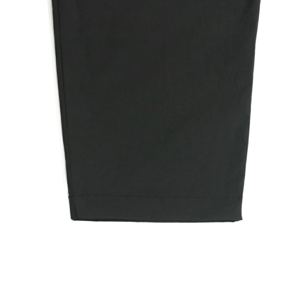 STILL BY HAND(スティル バイ ハンド)Nylon Tapered Easy Pants ナイロン テーパード イージーパンツ【PT04262】