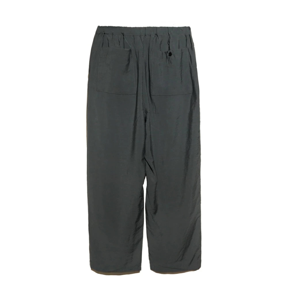 STILL BY HAND(スティル バイ ハンド)Rayon Linen Easy Pants レーヨン リネン イージーパンツ【PT06262】