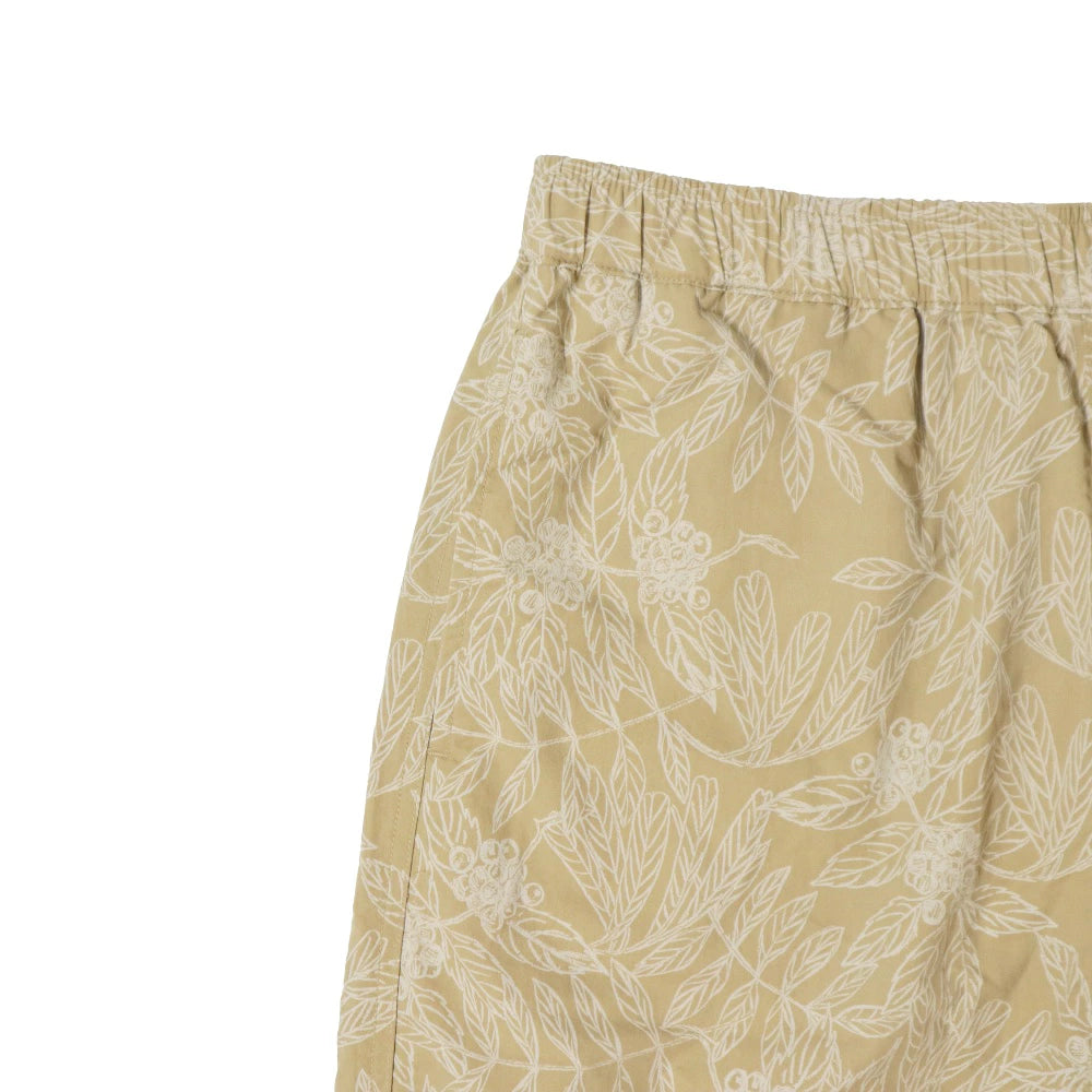 HELLY HANSEN(ヘリーハンセン)Unisex/ユニセックス Printed Bask Shorts プリント バスクショーツ【HOE22641】