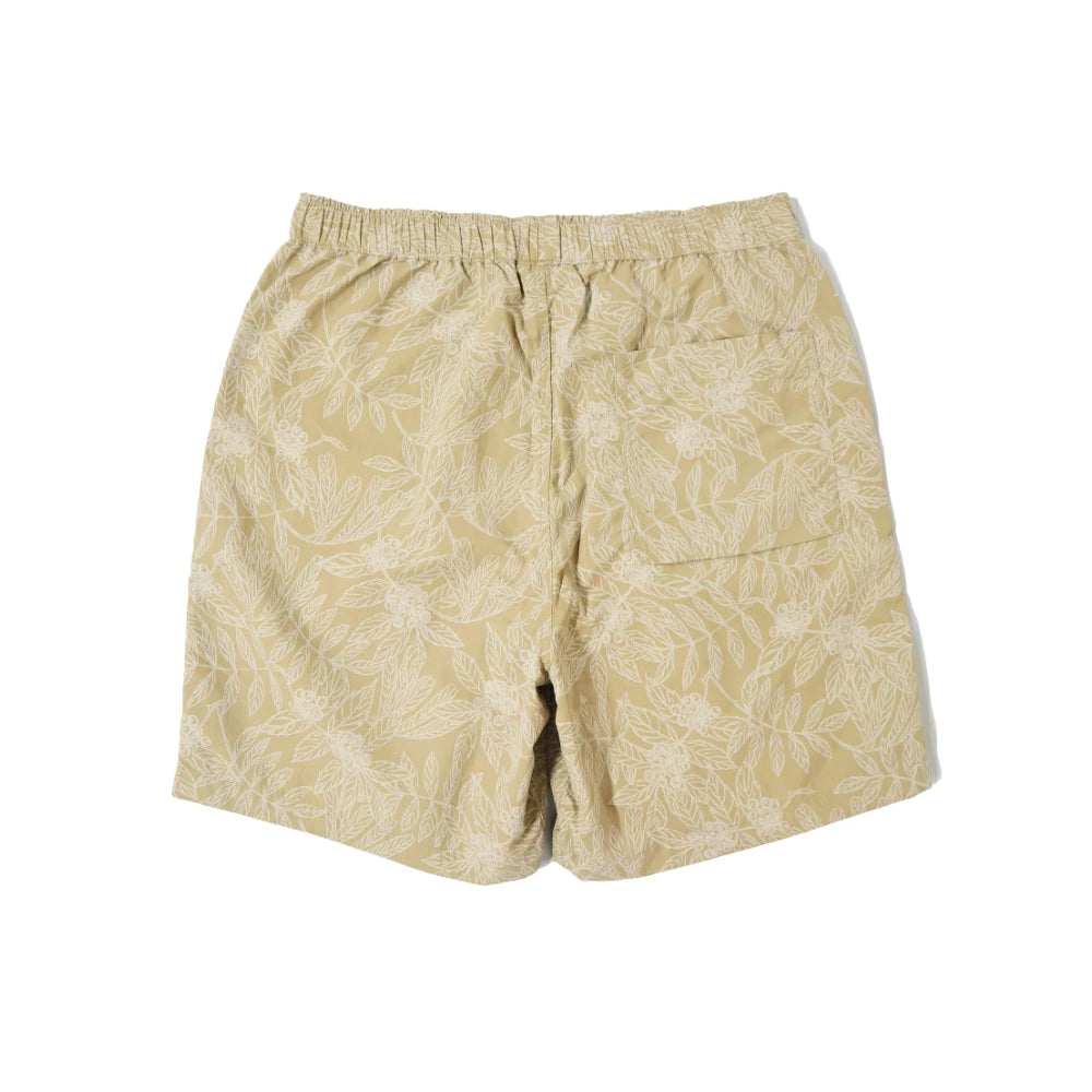 HELLY HANSEN(ヘリーハンセン)Unisex/ユニセックス Printed Bask Shorts プリント バスクショーツ【HOE22641】