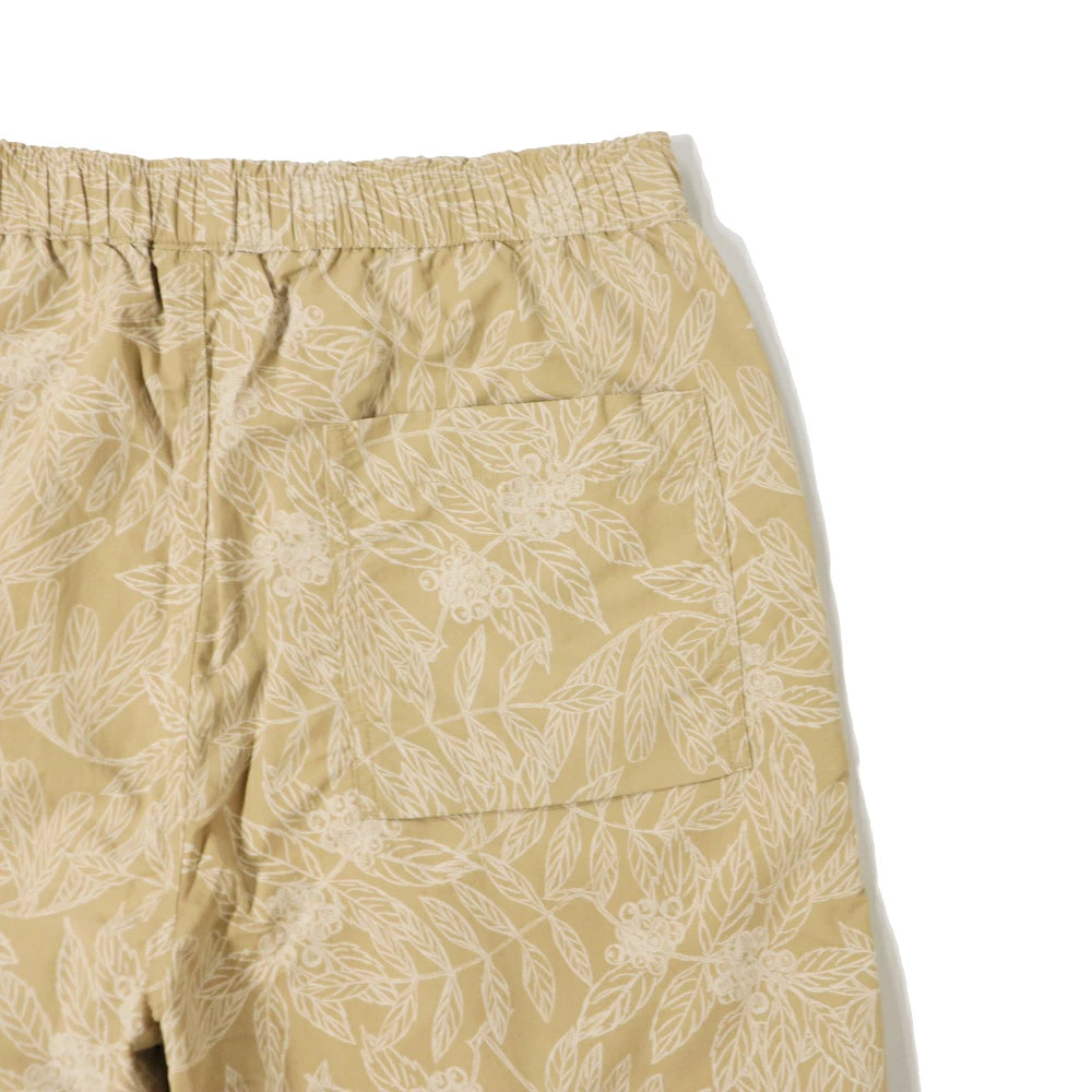 HELLY HANSEN(ヘリーハンセン)Unisex/ユニセックス Printed Bask Shorts プリント バスクショーツ【HOE22641】
