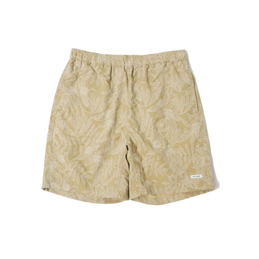 HELLY HANSEN(ヘリーハンセン)Unisex/ユニセックス Printed Bask Shorts プリント バスクショーツ【HOE22641】