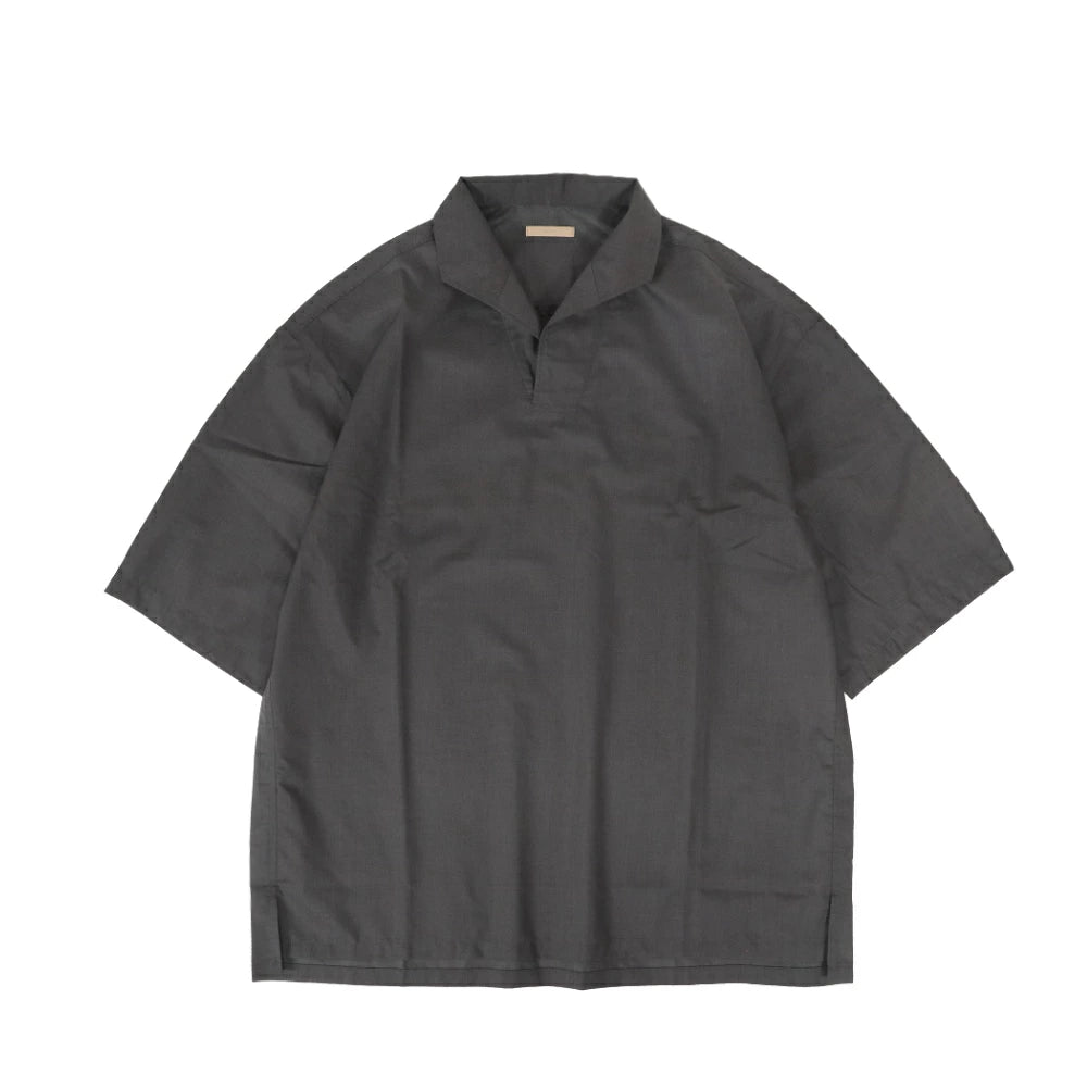 LAMOND(ラモンド)Lawn Skipper Shirts 【LM-S-101-LWN】