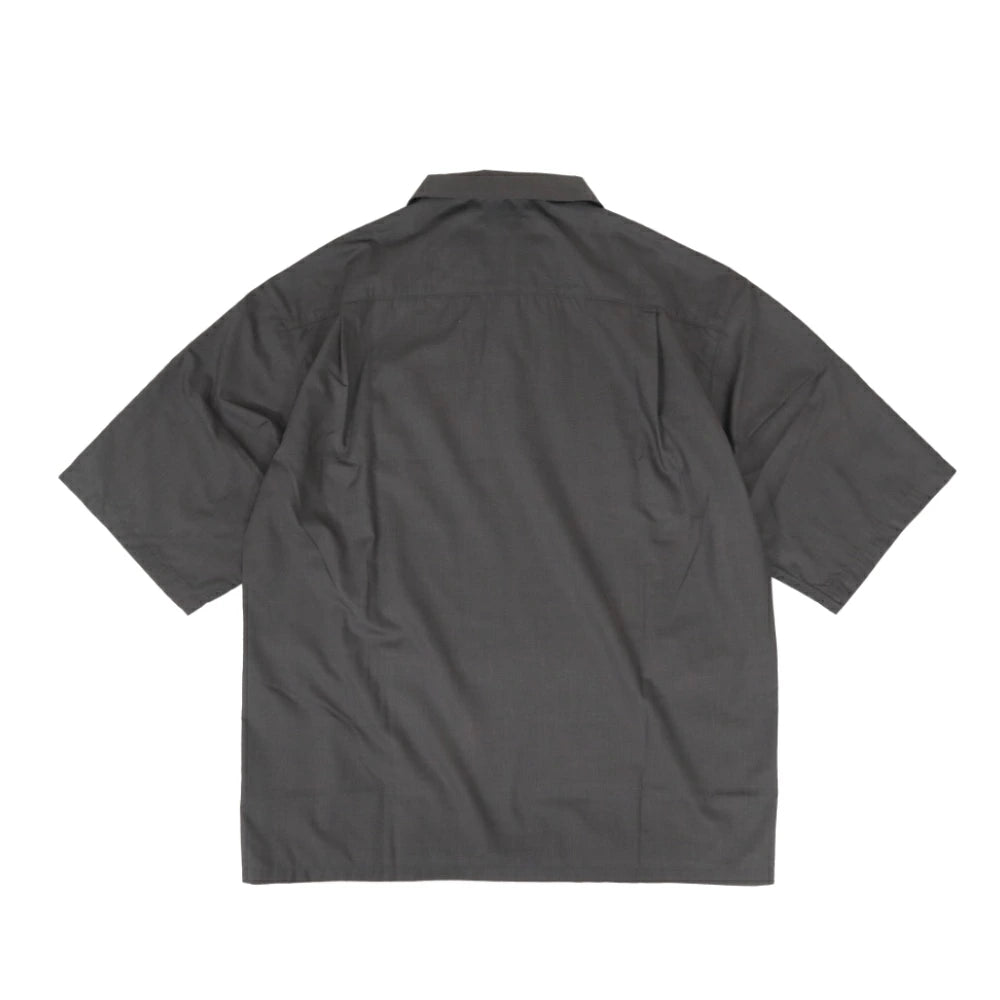 LAMOND(ラモンド)Lawn Skipper Shirts 【LM-S-101-LWN】