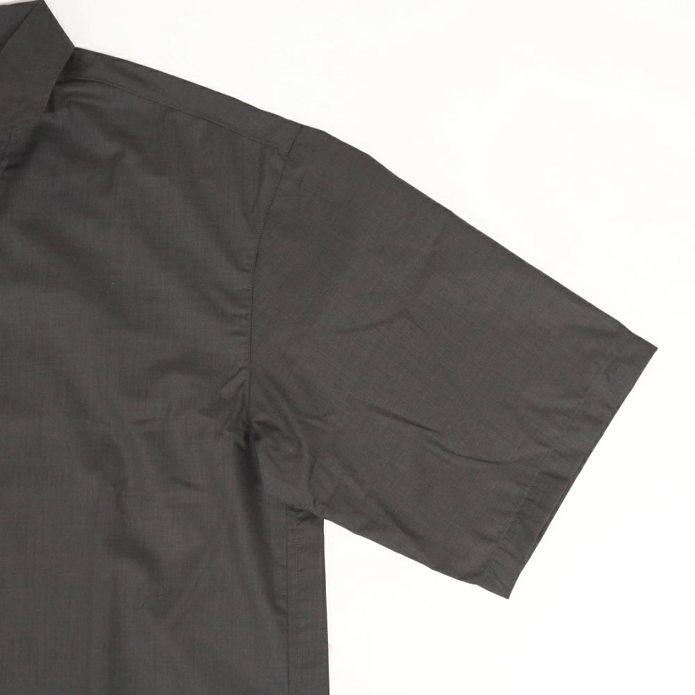 LAMOND(ラモンド)Lawn Skipper Shirts 【LM-S-101-LWN】