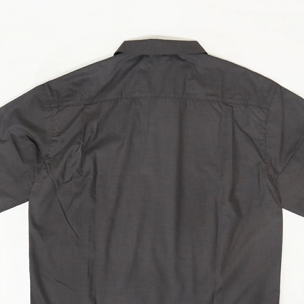 LAMOND(ラモンド)Lawn Skipper Shirts 【LM-S-101-LWN】