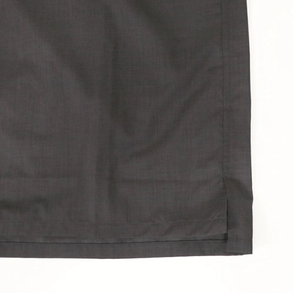 LAMOND(ラモンド)Lawn Skipper Shirts 【LM-S-101-LWN】