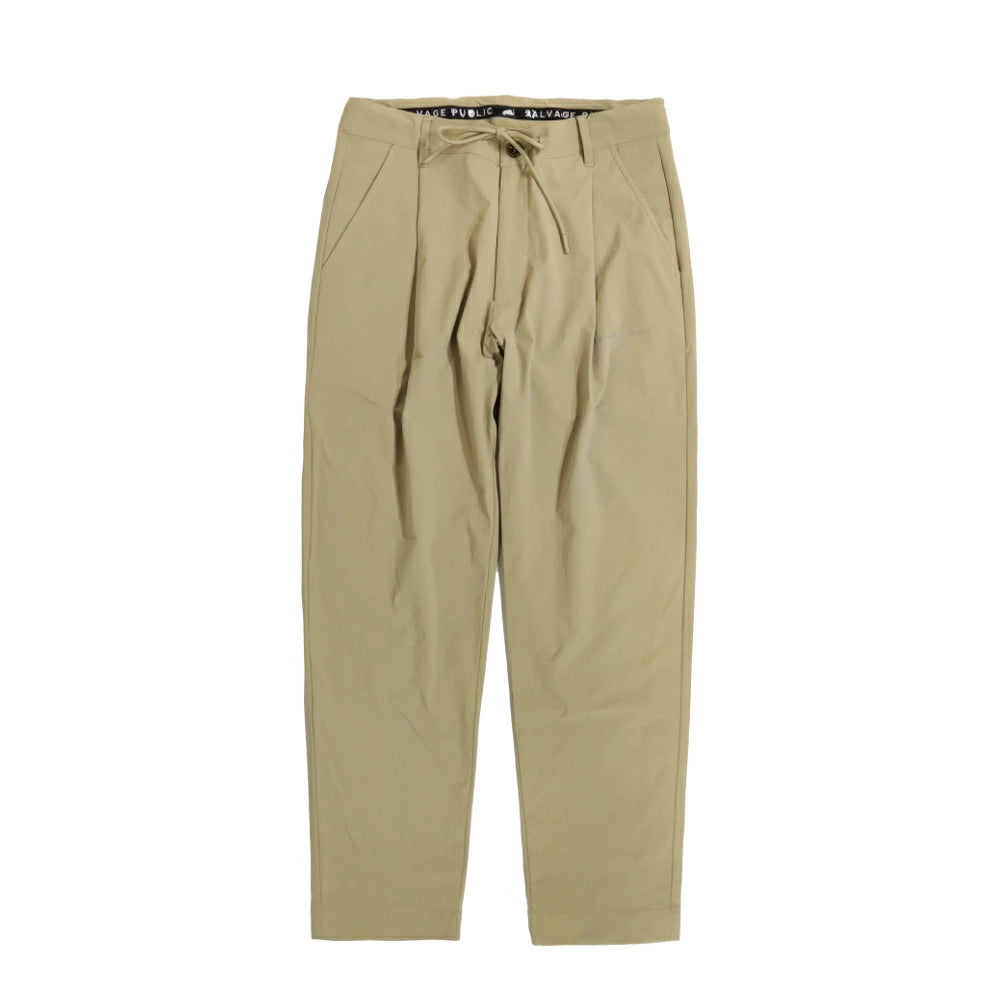 SALVAGE PUBLIC Kolepa(サルベージ パブリック コレパ)Makani Trousers マカニ テック トラウザーパンツ【SVKA5016】