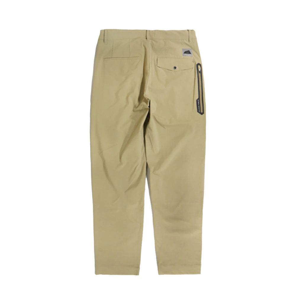SALVAGE PUBLIC Kolepa(サルベージ パブリック コレパ)Makani Trousers マカニ テック トラウザーパンツ【SVKA5016】