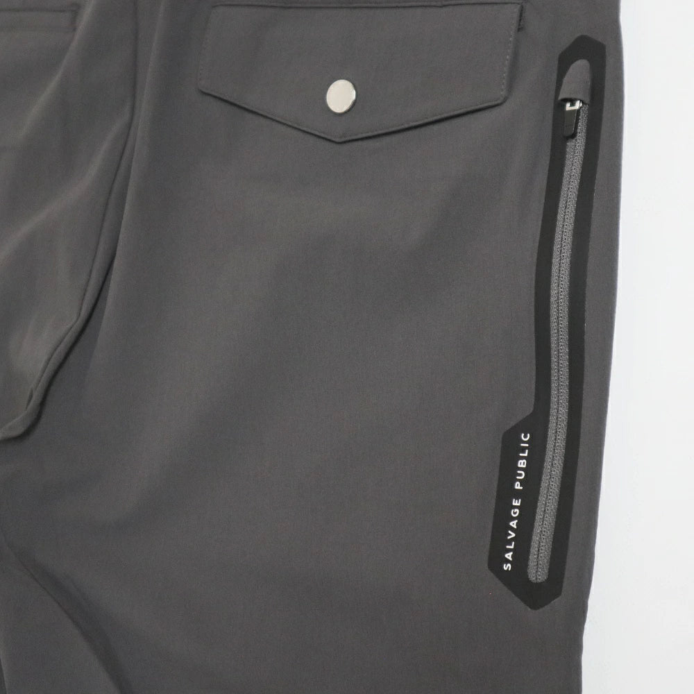 SALVAGE PUBLIC Kolepa(サルベージ パブリック コレパ)Makani Trousers マカニ テック トラウザーパンツ【SVKA5016】