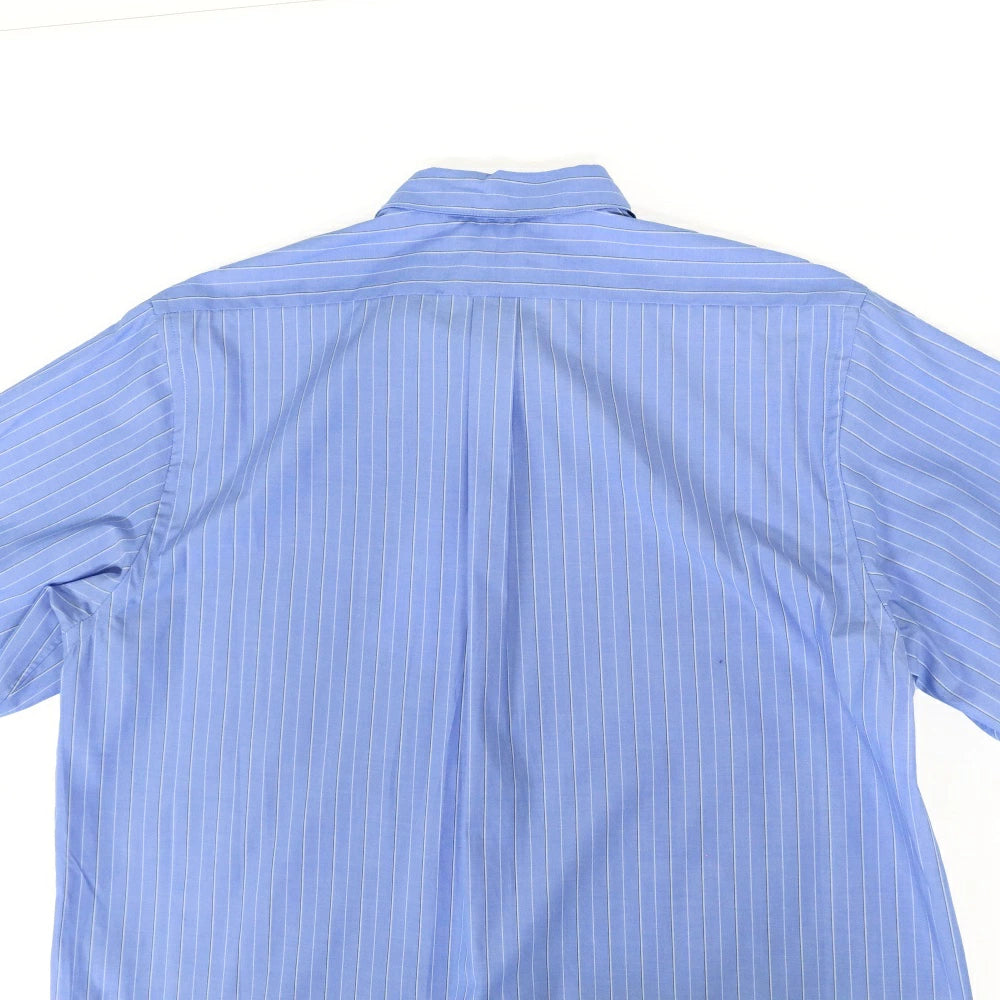 STILL BY HAND(スティル バイ ハンド)コットン レギュラーカラー シャツ "26SS"【SH00221】