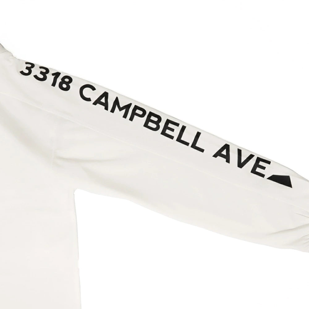 SALVAGE PUBLIC Kolepa(サルベージ パブリック コレパ)Alapaina Mockneck L/S(CAMPBELL AVE)【SVKA6010】