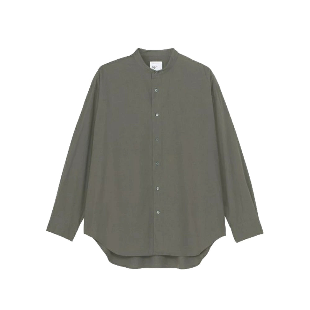 NEUTRALWORKS.(ニュートラルワークス)Long Sleeve Warm Shirt【KSU34342】