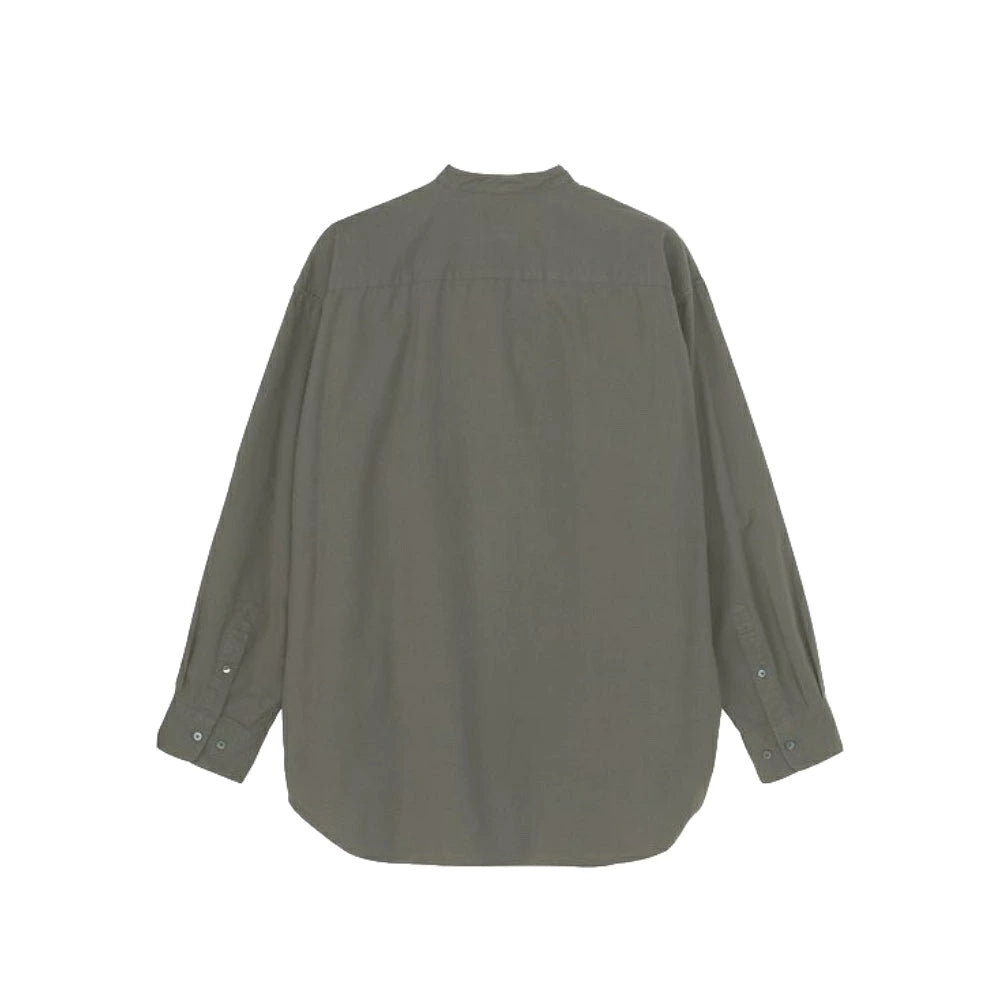 NEUTRALWORKS.(ニュートラルワークス)Long Sleeve Warm Shirt【KSU34342】