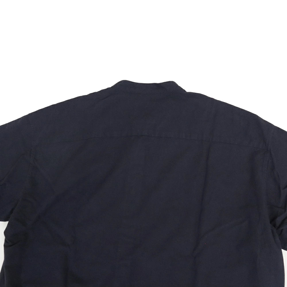 NEUTRALWORKS.(ニュートラルワークス)Long Sleeve Warm Shirt【KSU34342】