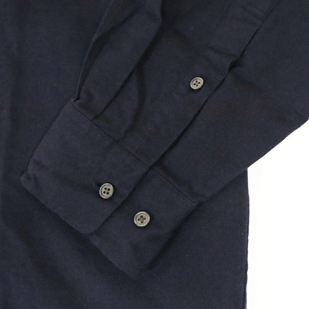 NEUTRALWORKS.(ニュートラルワークス)Long Sleeve Warm Shirt【KSU34342】