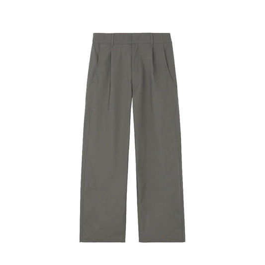 Goldwin(ゴールドウィン)Wide Leg Double Weave Pants【GL76360】