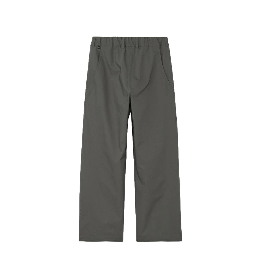 Goldwin(ゴールドウィン)Wide Leg Double Weave Pants【GL76360】
