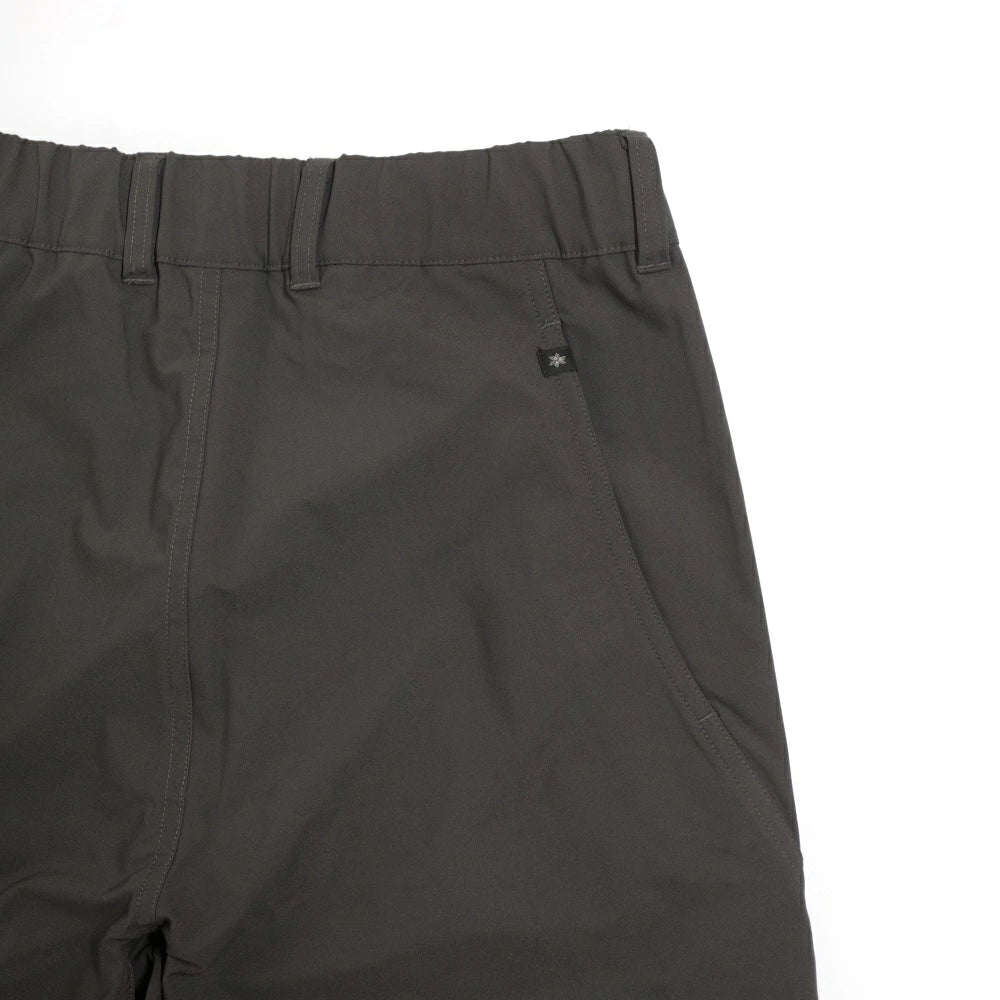 Goldwin(ゴールドウィン)Wide Leg Double Weave Pants【GL76360】