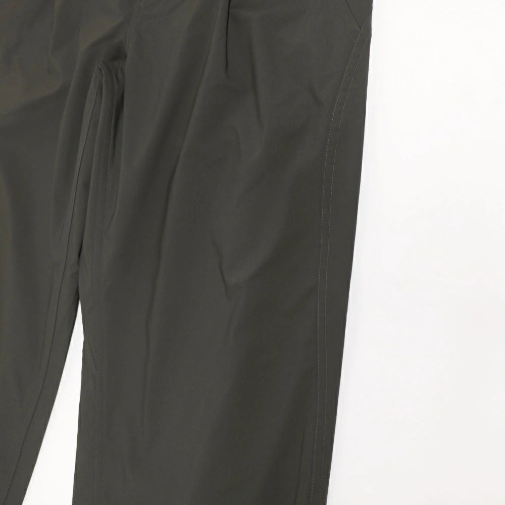 Goldwin(ゴールドウィン)Wide Leg Double Weave Pants【GL76360】