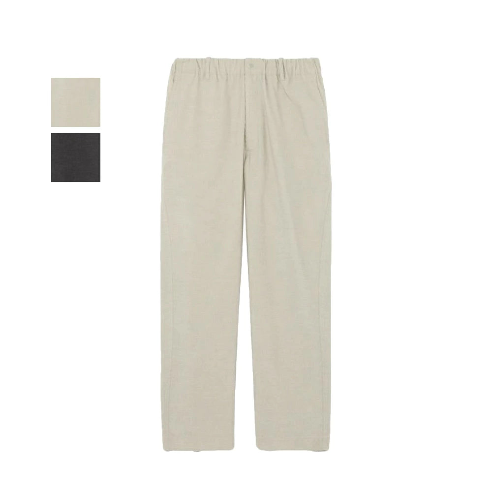 Goldwin(ゴールドウィン)Corduroy Straight Pants【GL76357】