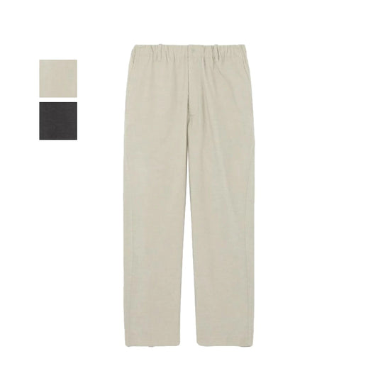 Goldwin(ゴールドウィン)Corduroy Straight Pants【GL76357】