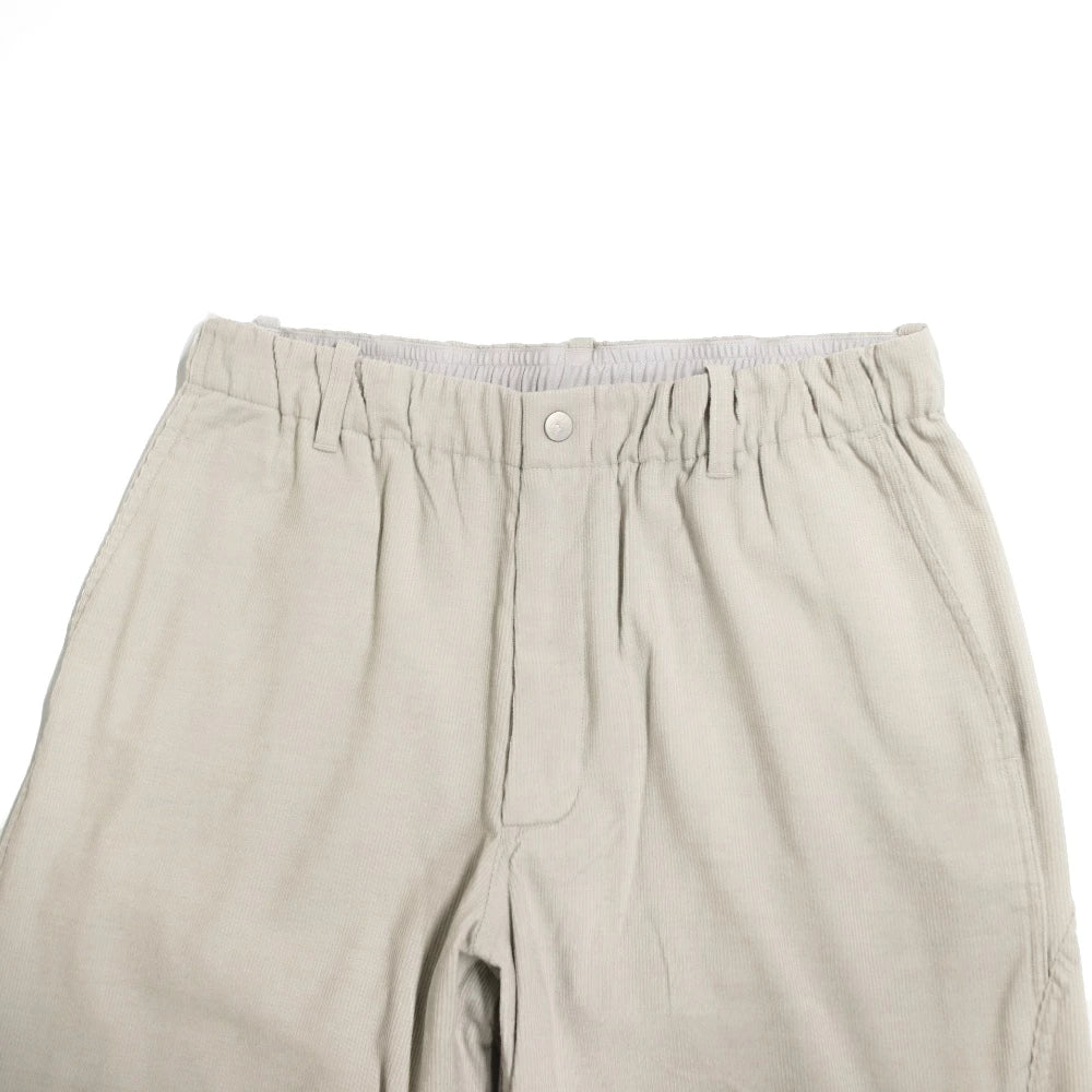 Goldwin(ゴールドウィン)Corduroy Straight Pants【GL76357】