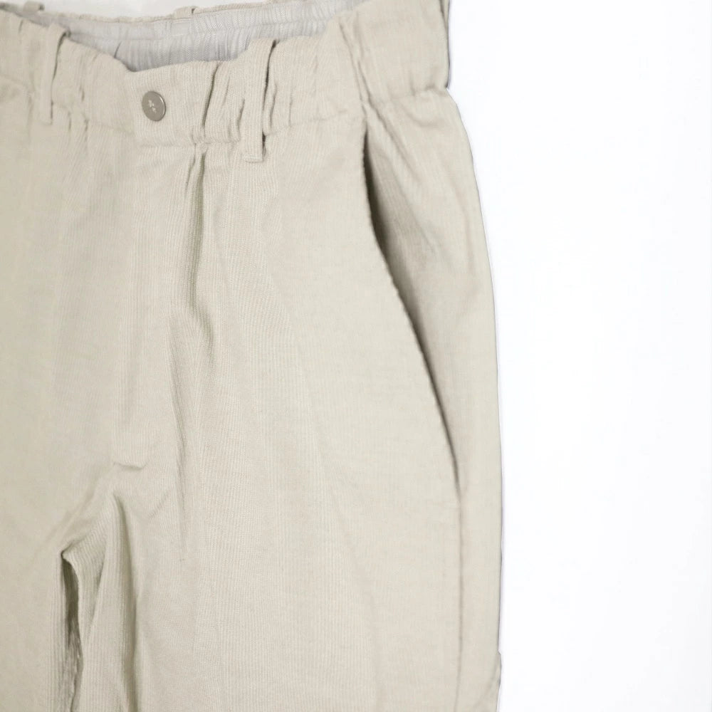 Goldwin(ゴールドウィン)Corduroy Straight Pants【GL76357】