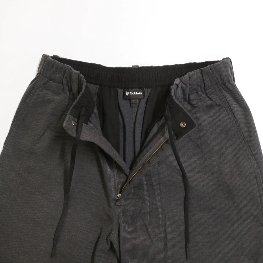 Goldwin(ゴールドウィン)Corduroy Straight Pants【GL76357】