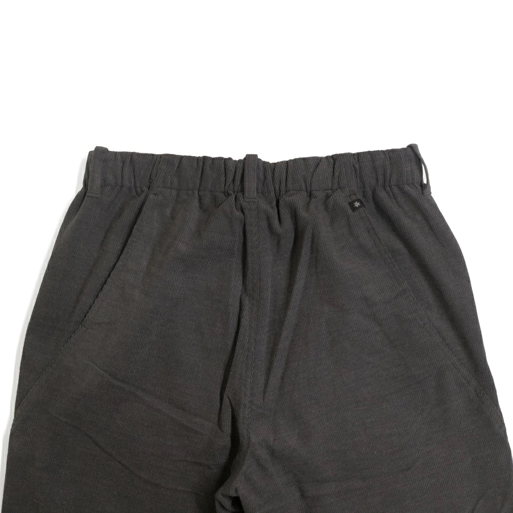 Goldwin(ゴールドウィン)Corduroy Straight Pants【GL76357】