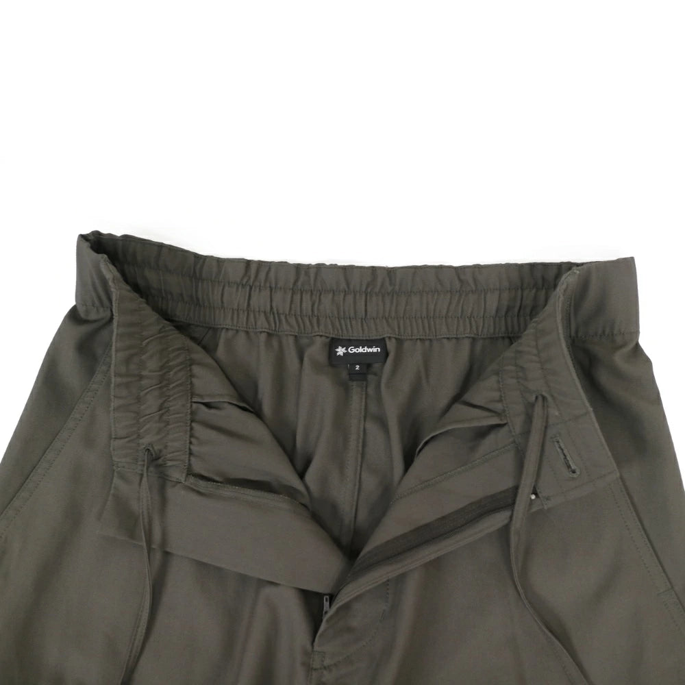Goldwin(ゴールドウィン)Light Oxford Cargo Pants【GL76361】