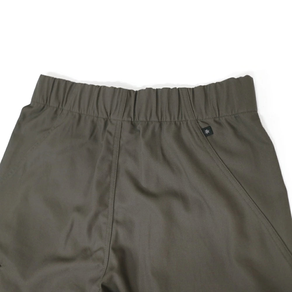 Goldwin(ゴールドウィン)Light Oxford Cargo Pants【GL76361】