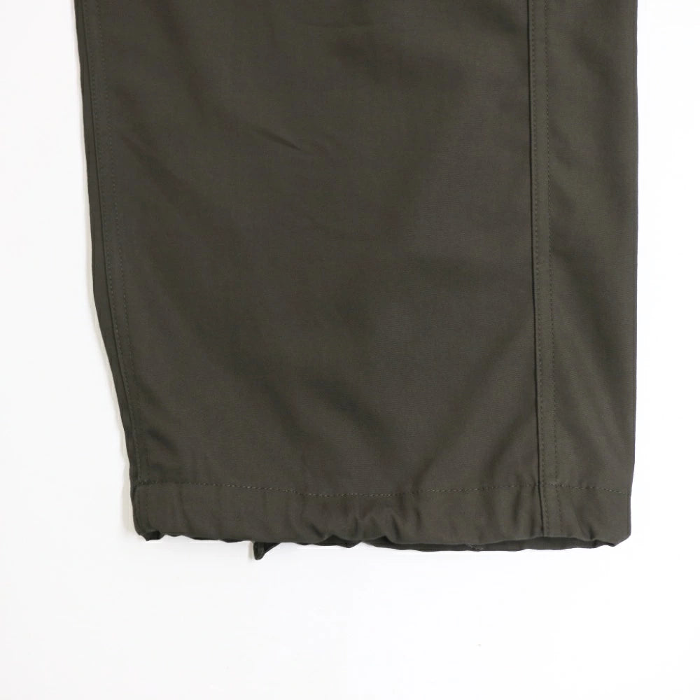 Goldwin(ゴールドウィン)Light Oxford Cargo Pants【GL76361】
