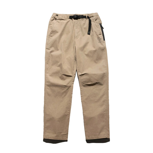 ROARK(ロアーク)TRAVELPANT BIO WASH - STANDARD【RPJ1252-KHK】