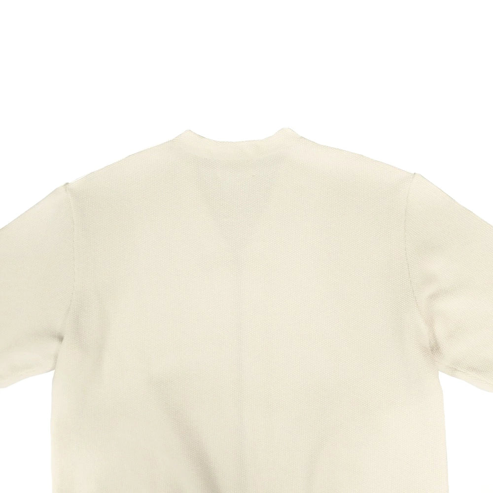 STILL BY HAND(スティル バイ ハンド)Cotton Wool Zip Cardigan【KN02263】
