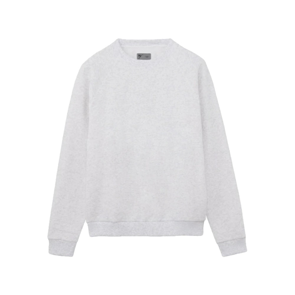 NEUTRALWORKS.(ニュートラルワークス) "ARCHETYPE" Sweat Crew【KSU26323】