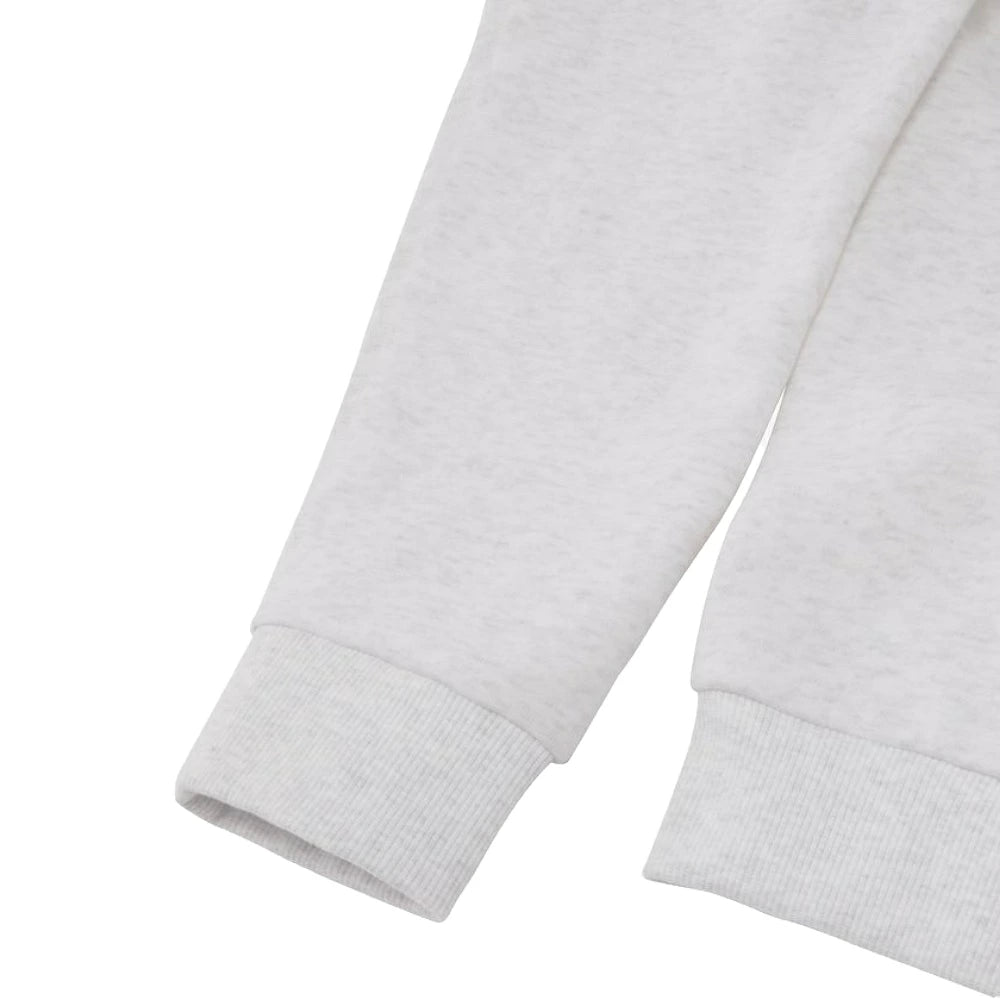 NEUTRALWORKS.(ニュートラルワークス) "ARCHETYPE" Sweat Half Zip 【KSU26234】