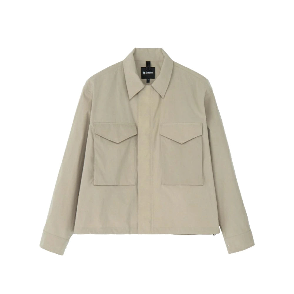 Goldwin(ゴールドウィン)Field Jacket フィールドジャケット【GL16332】