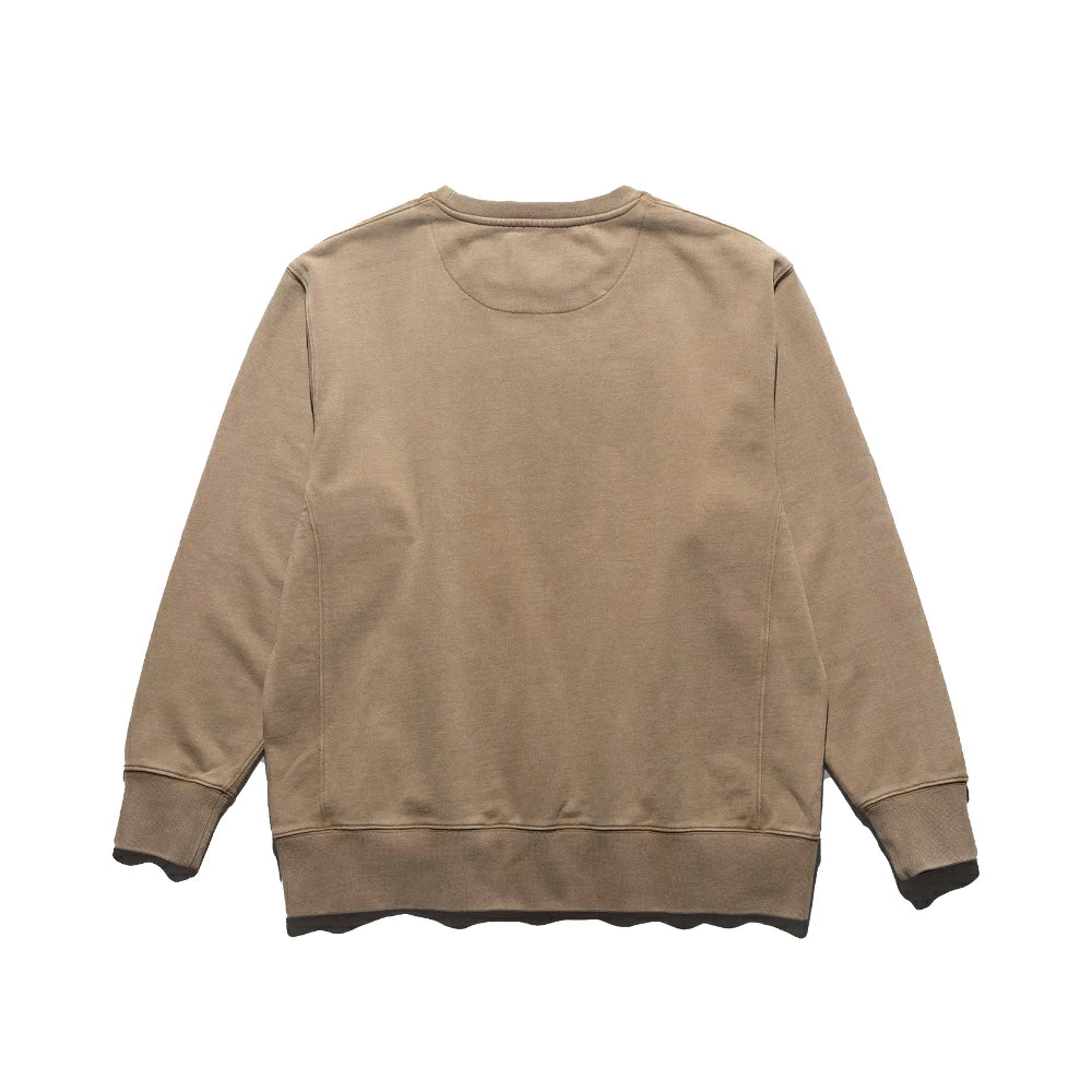 ROARK(ロアーク)"ROAD TRIP" CREW SWEAT【RSWJ1254-TOB】