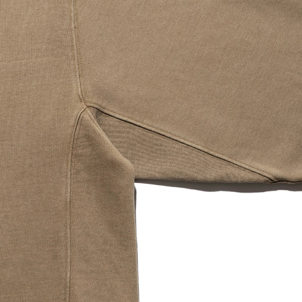 ROARK(ロアーク)"ROAD TRIP" CREW SWEAT【RSWJ1254-TOB】