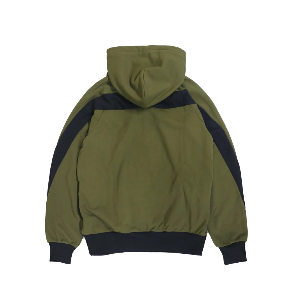 PUMA(プーマ)×Scye(サイ) Harf Zip Pullover Hoodie【638358_24】